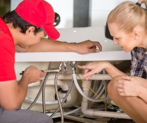 About Emergency plumbing pros McCamey, TX